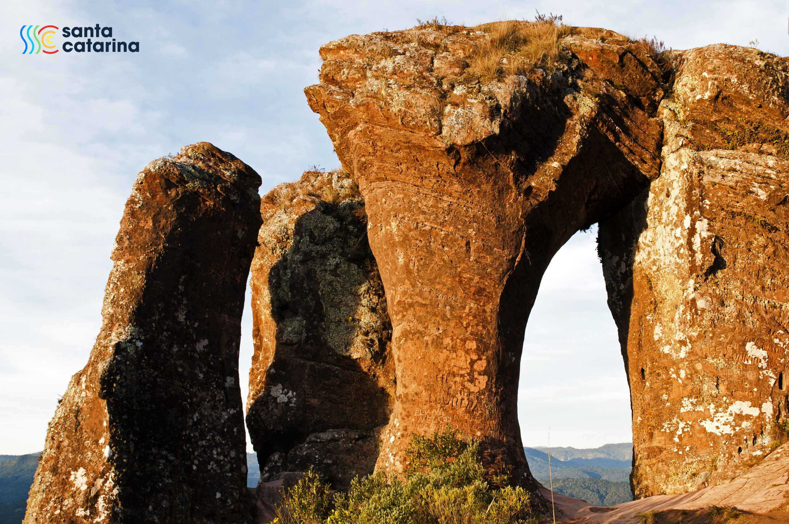 Morro do <br>Campestre