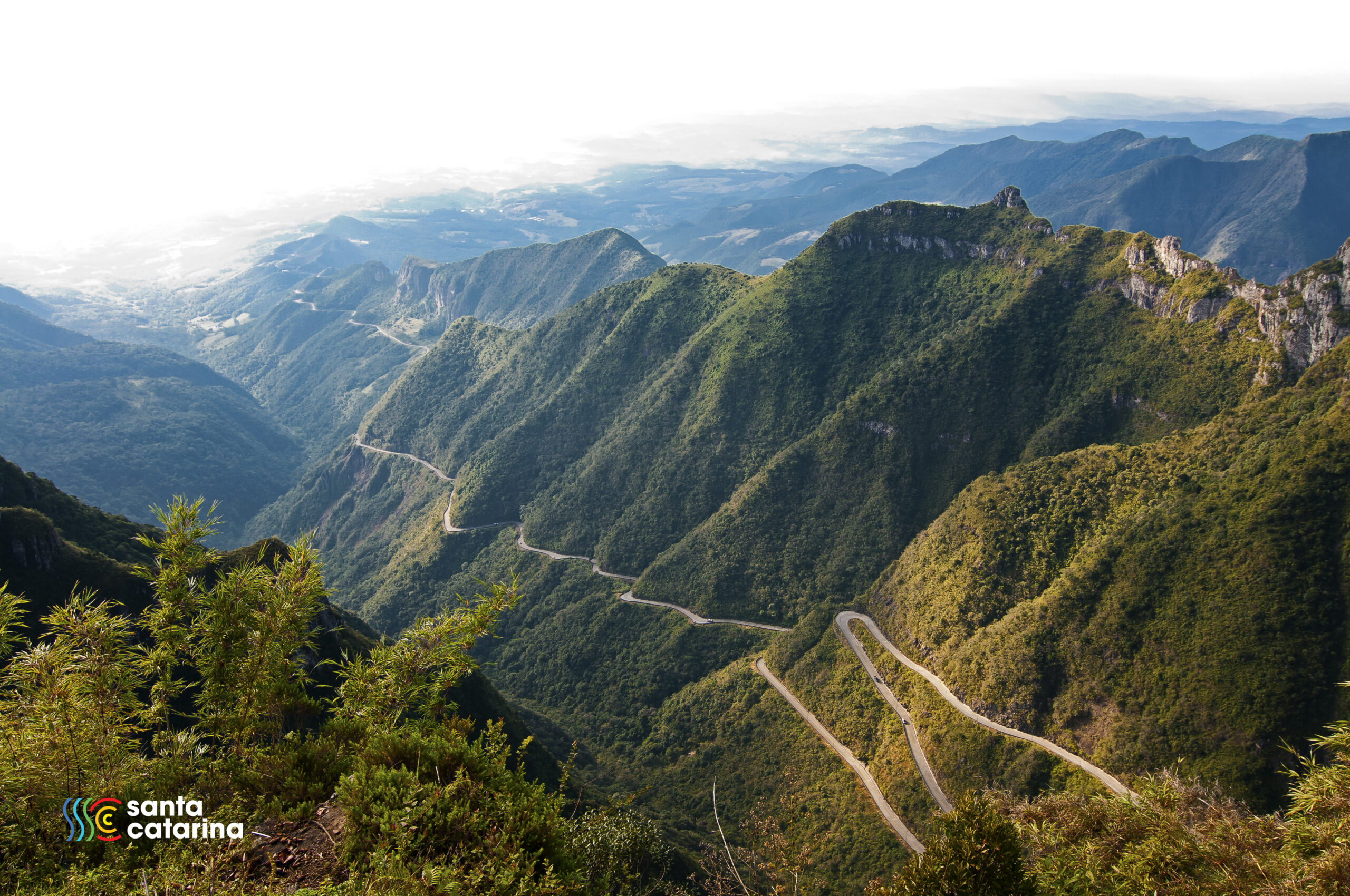  Serra do <br>Rio do Rastro