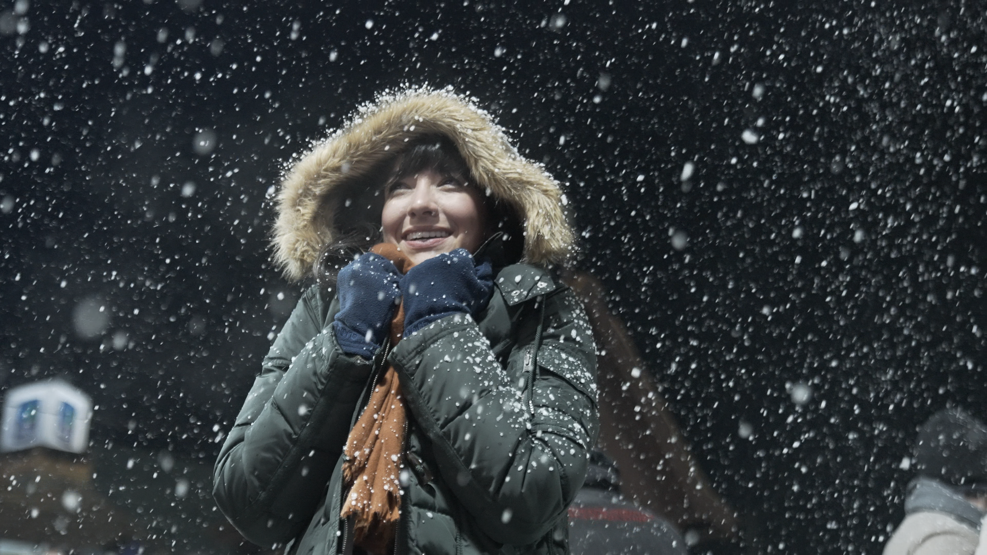 Frente fria à vista: Santa Catarina se prepara para os primeiros pulsos de ar polar com previsão de geada e neve