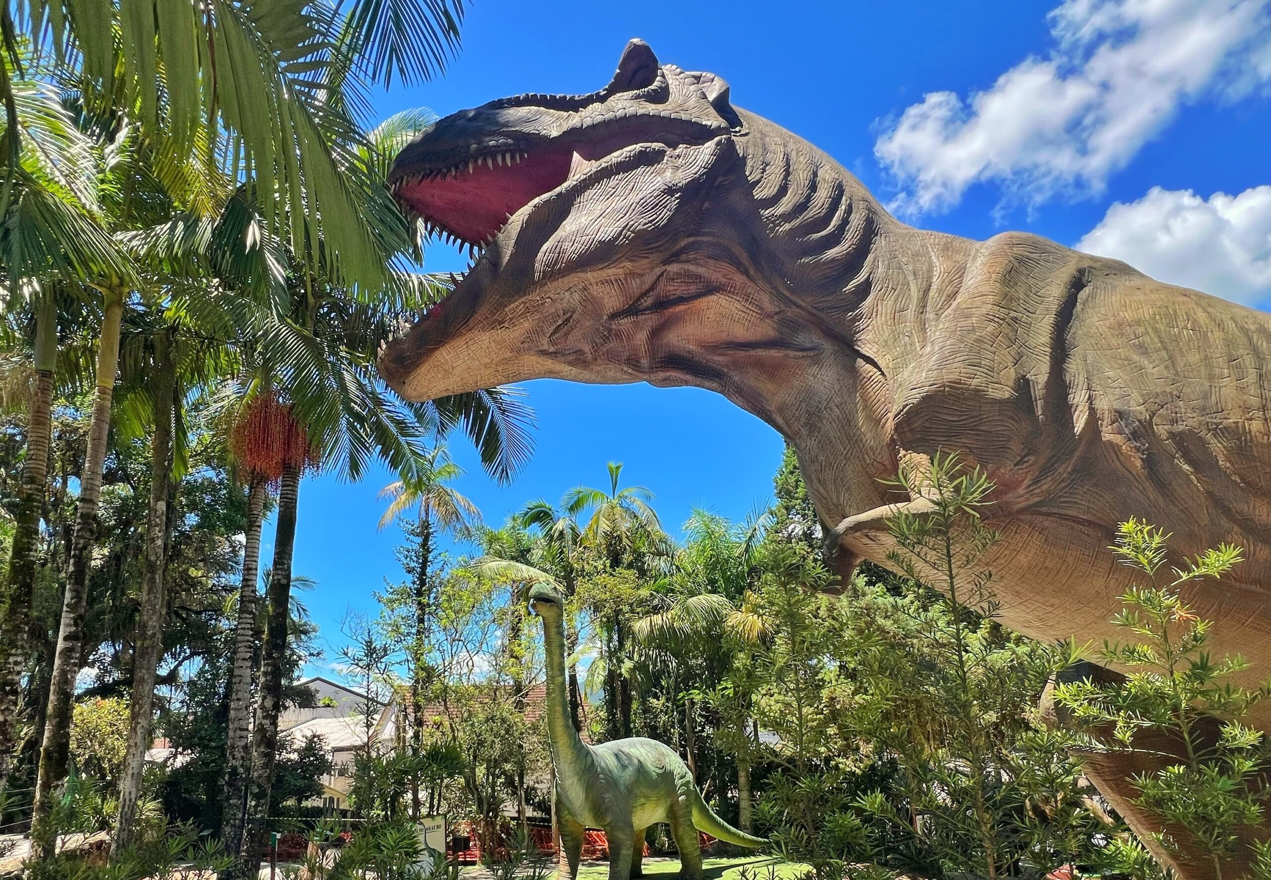 SC em destaque mundial: parques Vila Encantada e Beto Carrero estão entre os melhores do mundo no Travellers’ Choice