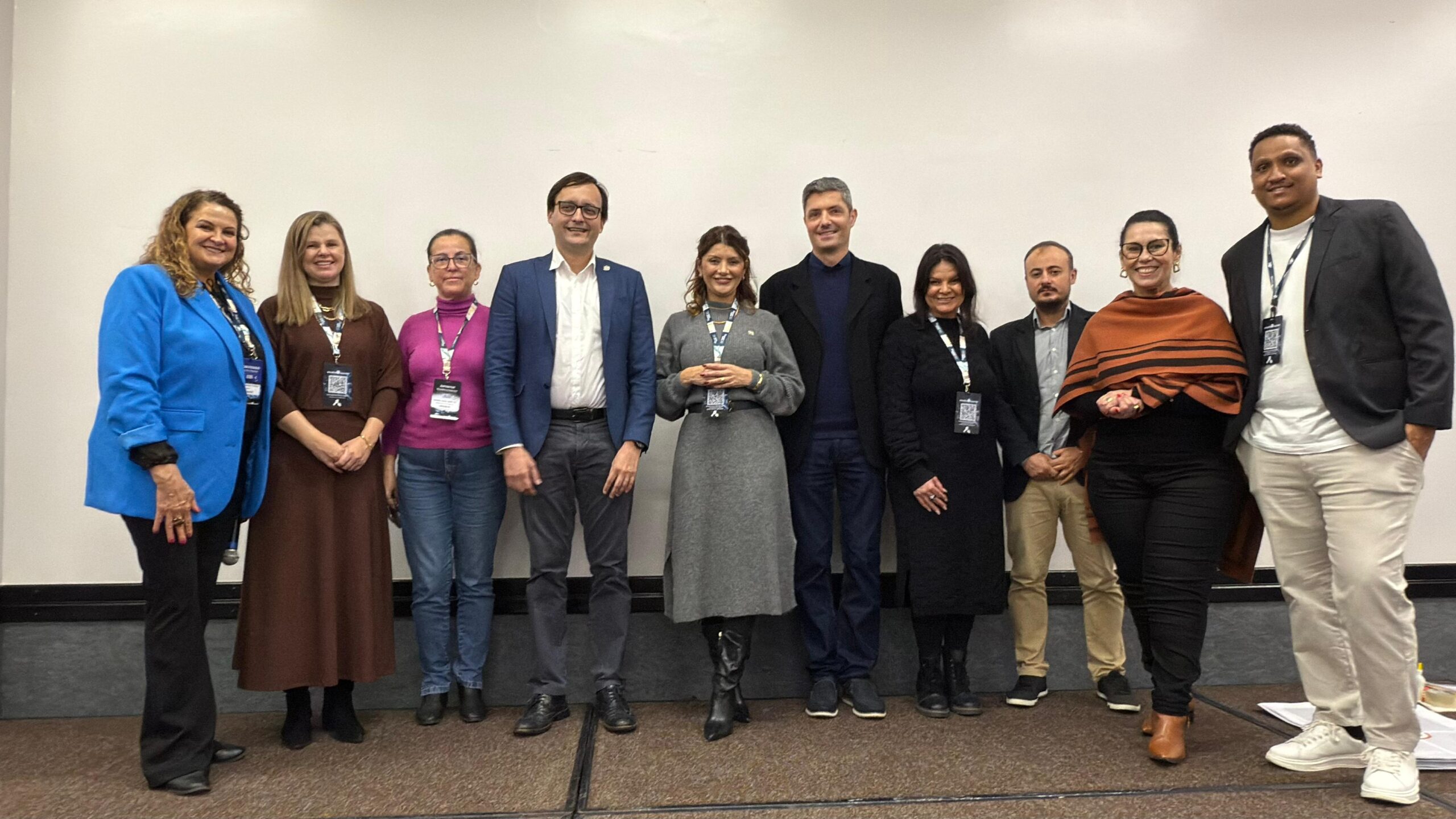 2° edição da Encagestur fortalece o turismo regional em SC