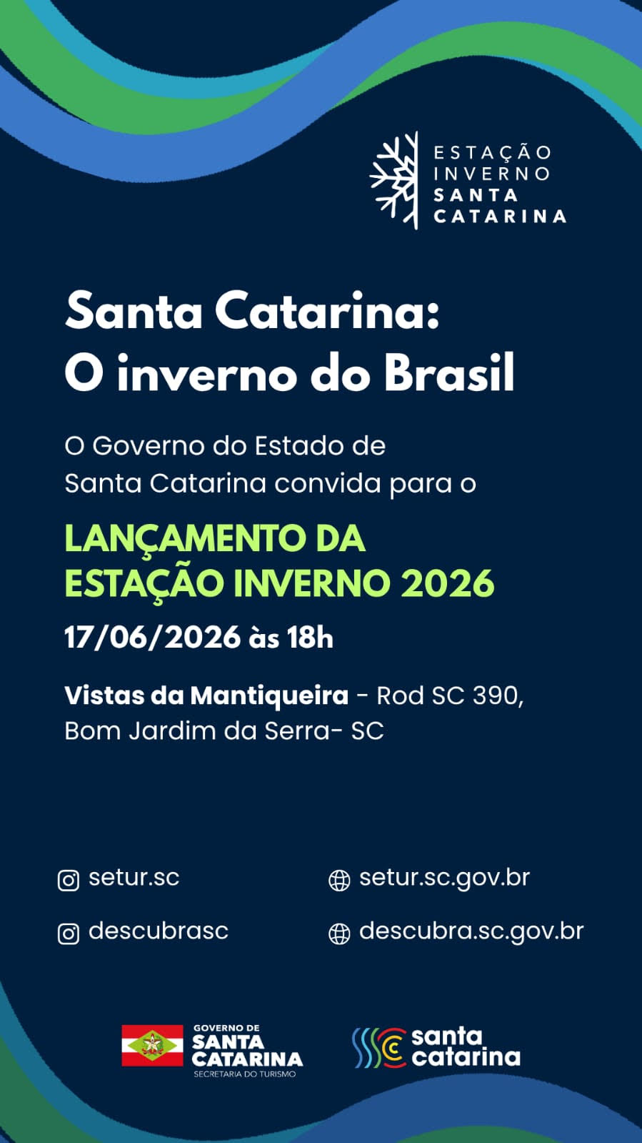 AVISO DE PAUTA: